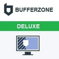 BUFFERZONE DELUXE - 1 Jahr