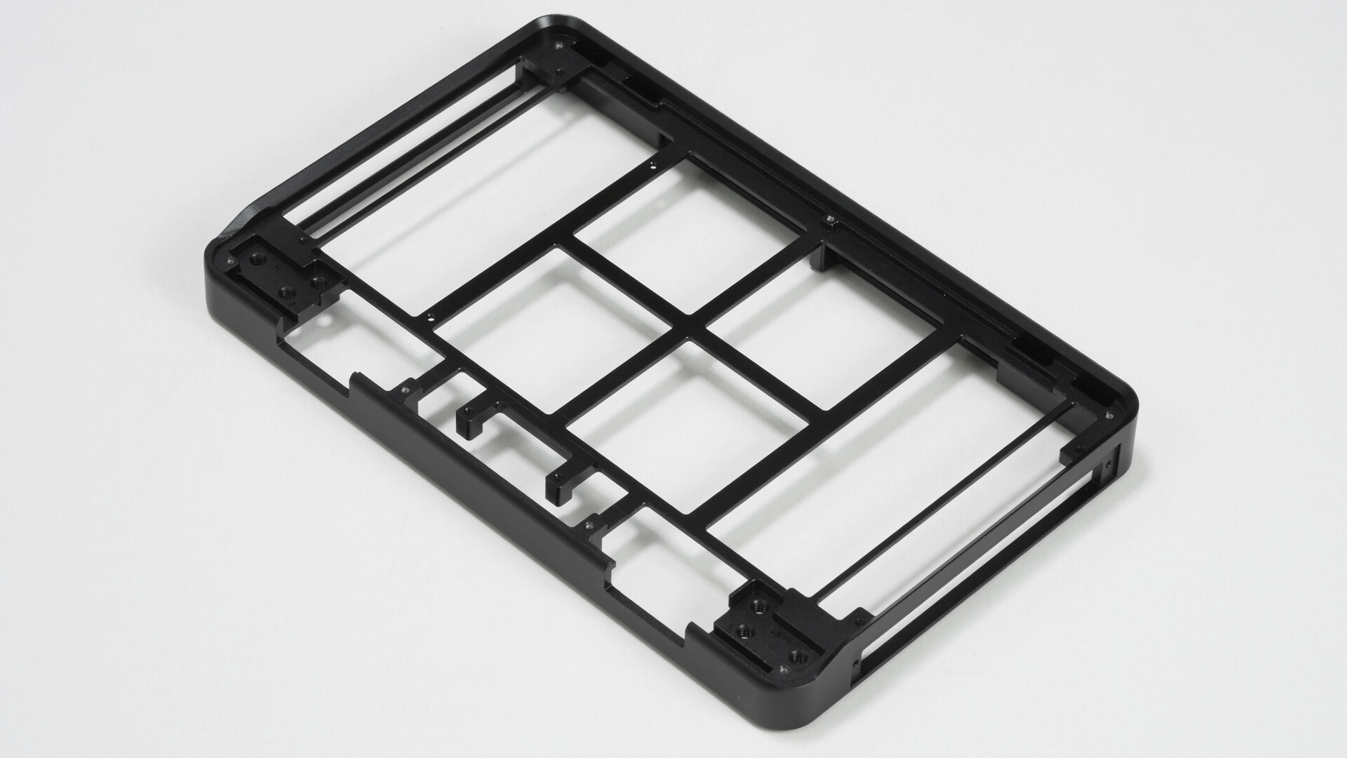 MNT Pocket Reform Top Half Enclosure