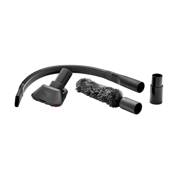 Zubehör AKIT09C HOME & CAR KIT,´für Bodenstaubsauger mit 32-35mm Rundrohr