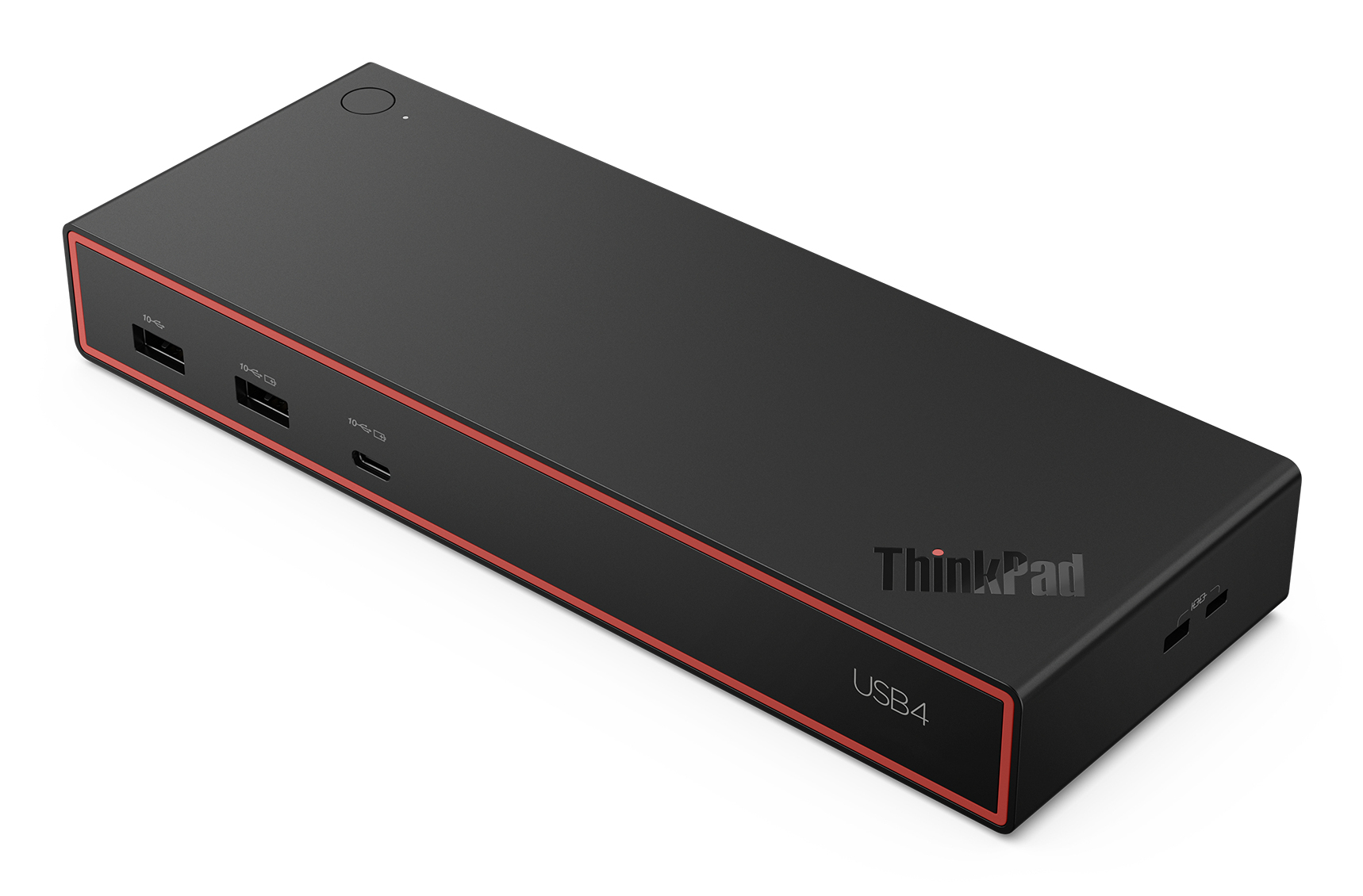 ThinkPad USB4 Dock 5000