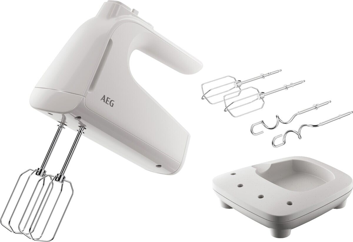 Handmixer AHM4W 3000 Series