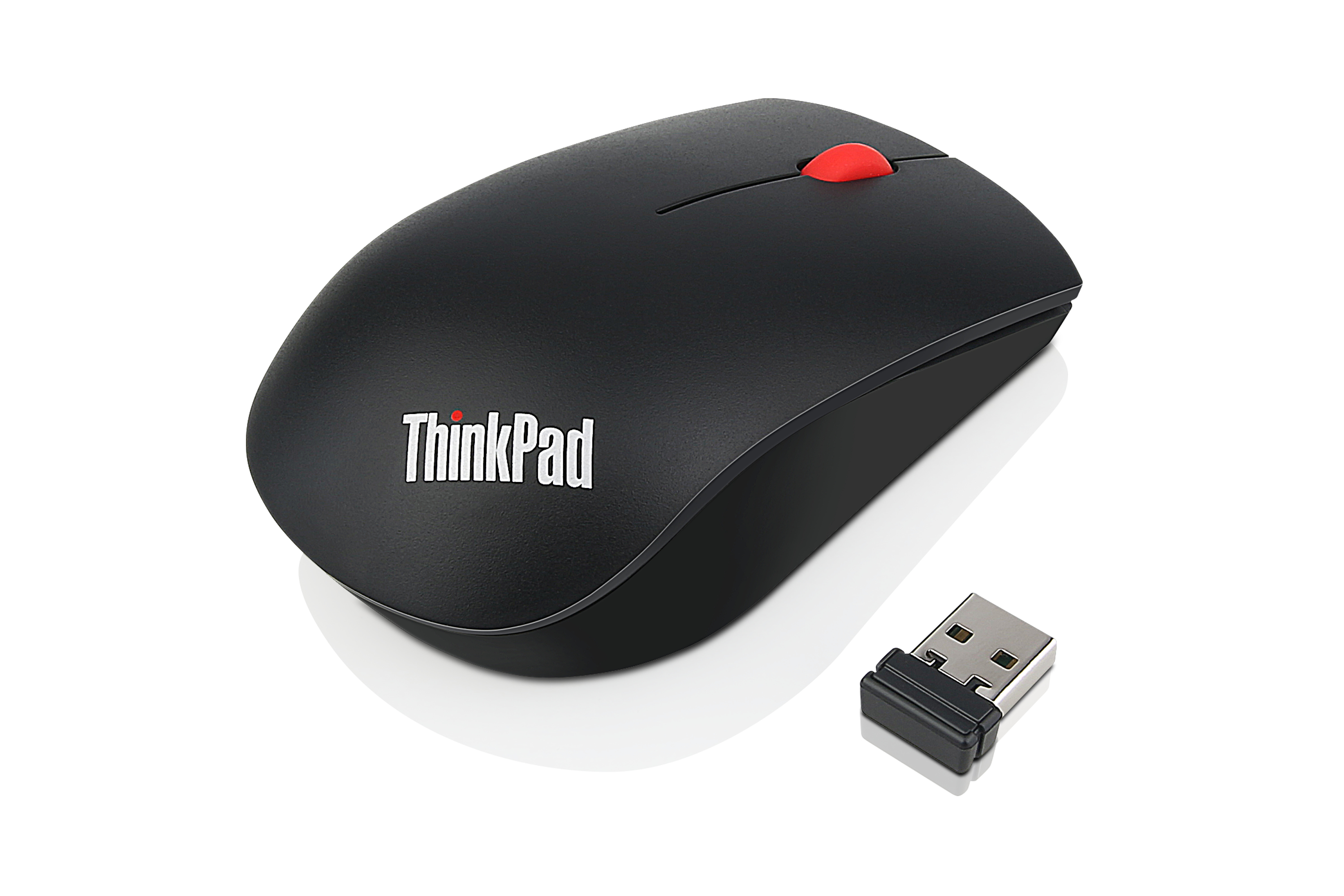 ThinkPad Essential Funkmaus