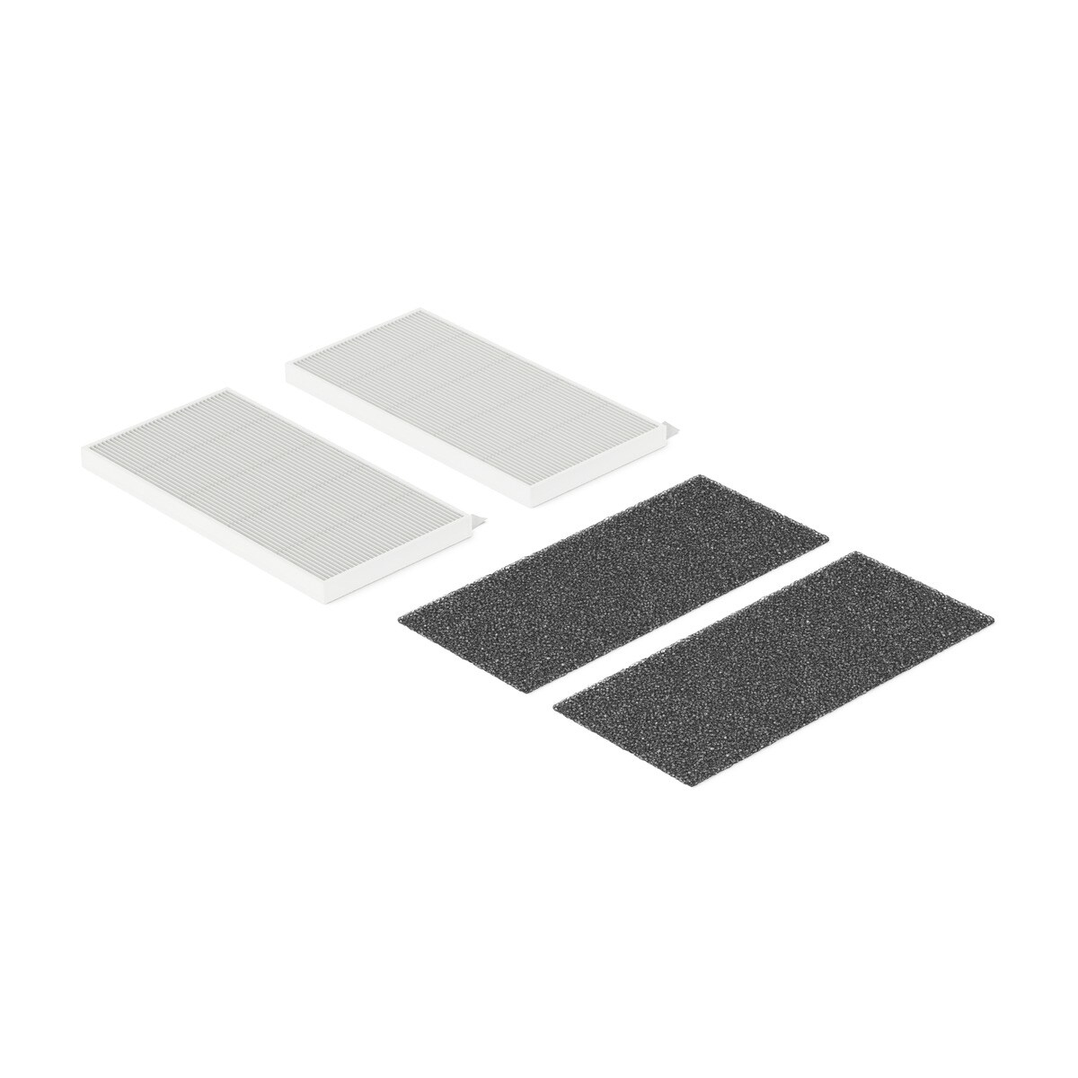 Zubehör AFR3W ROBOTIC PERFORMANCE FILTER KIT