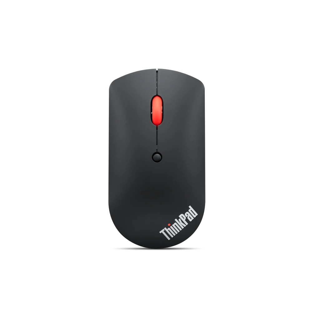 Geräuschlose ThinkPad Bluetooth-Maus