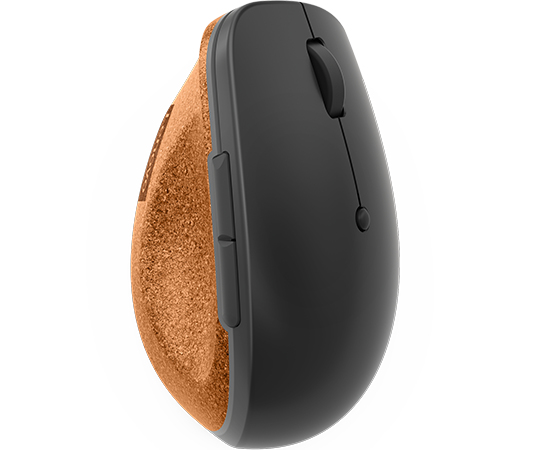 Lenovo Go vertikale Funkmaus