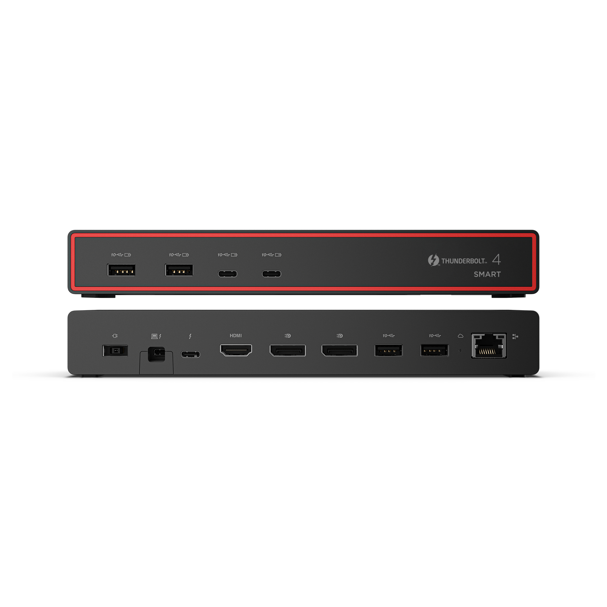 ThinkPad Thunderbolt 4 Smart Dock Gen2 7500