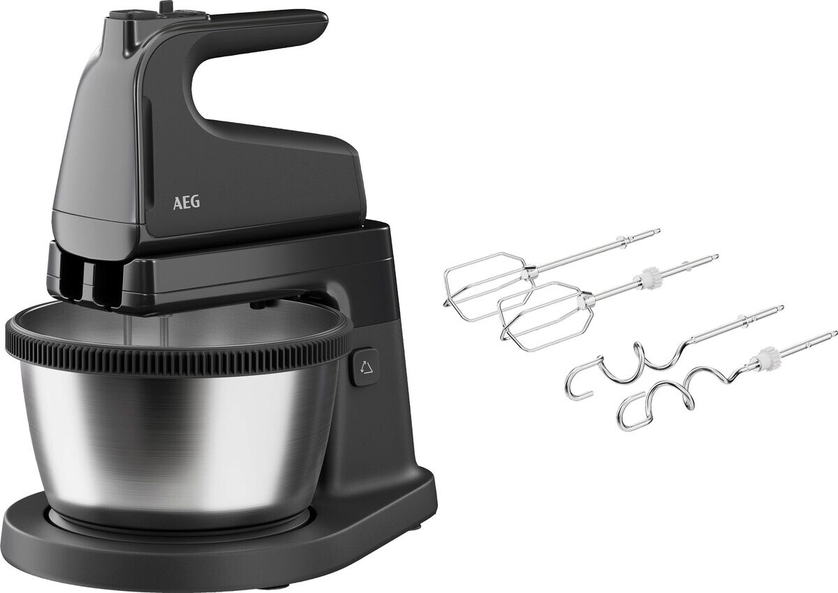 Handmixer ASM4B 5000