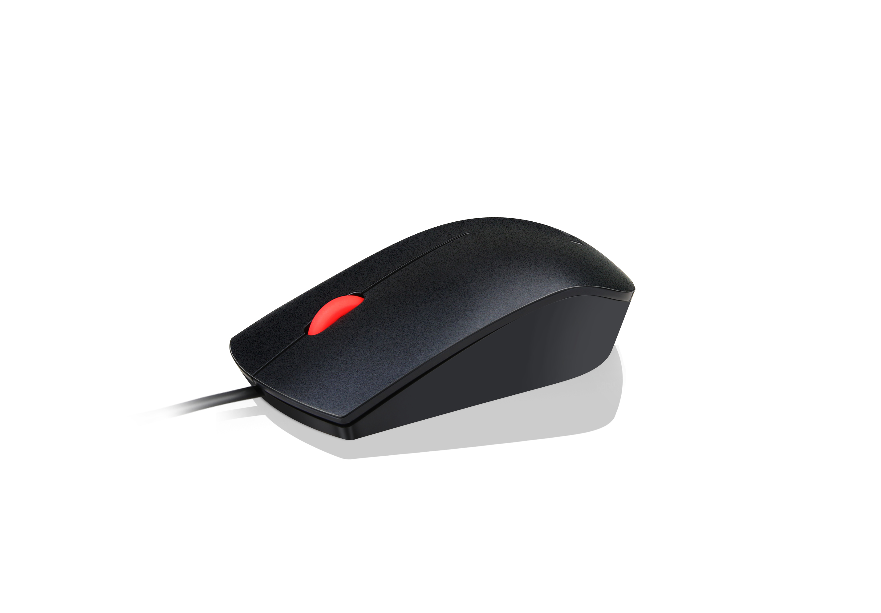 Lenovo Essential USB-Maus