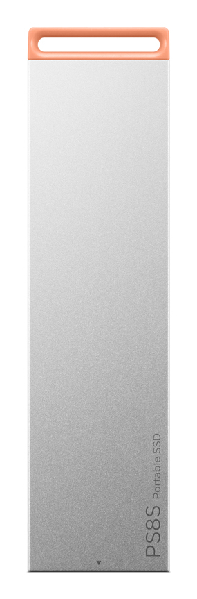 Lenovo PS8S Portable SSD 2 TB