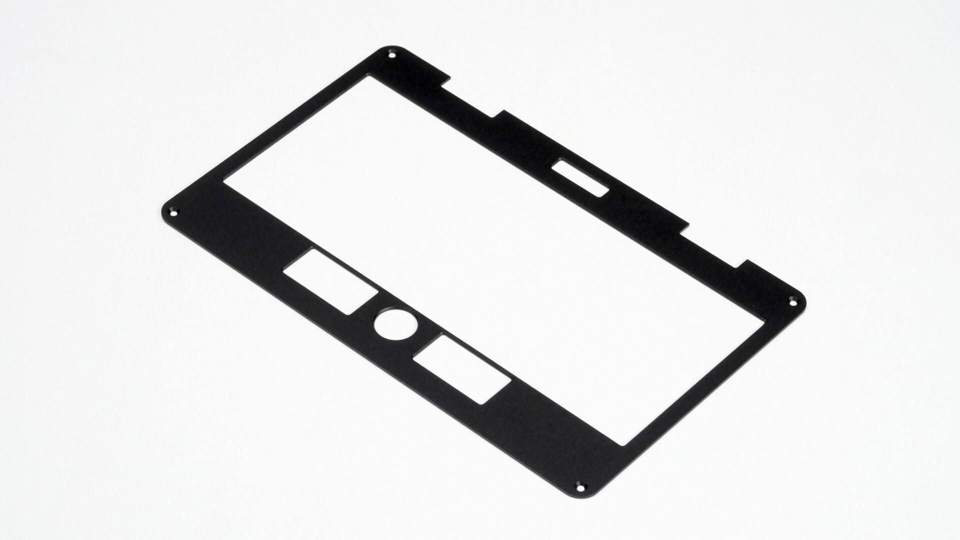 MNT Pocket Reform Keyboard Frame
