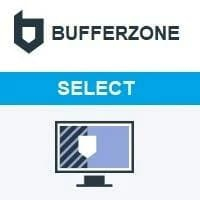 BUFFERZONE SELECT - 1 Jahr