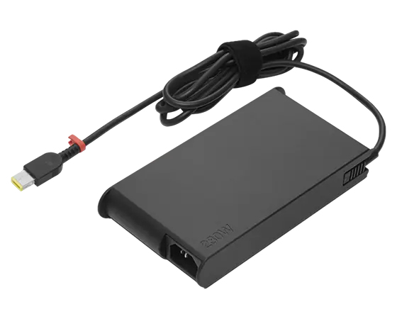 Flaches Lenovo Legion 230-W-Netzteil (CE)