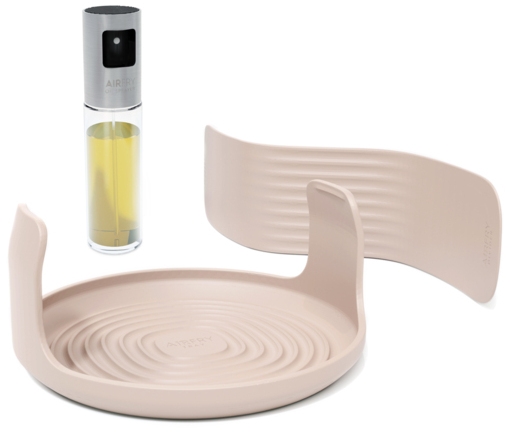 Zubehör AAFEK2 Erweiterungs-Set Heißluftfritteuse