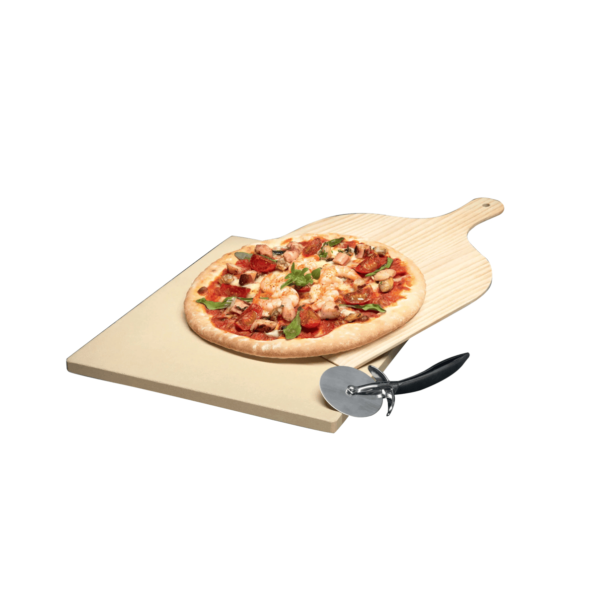 Pizza Set