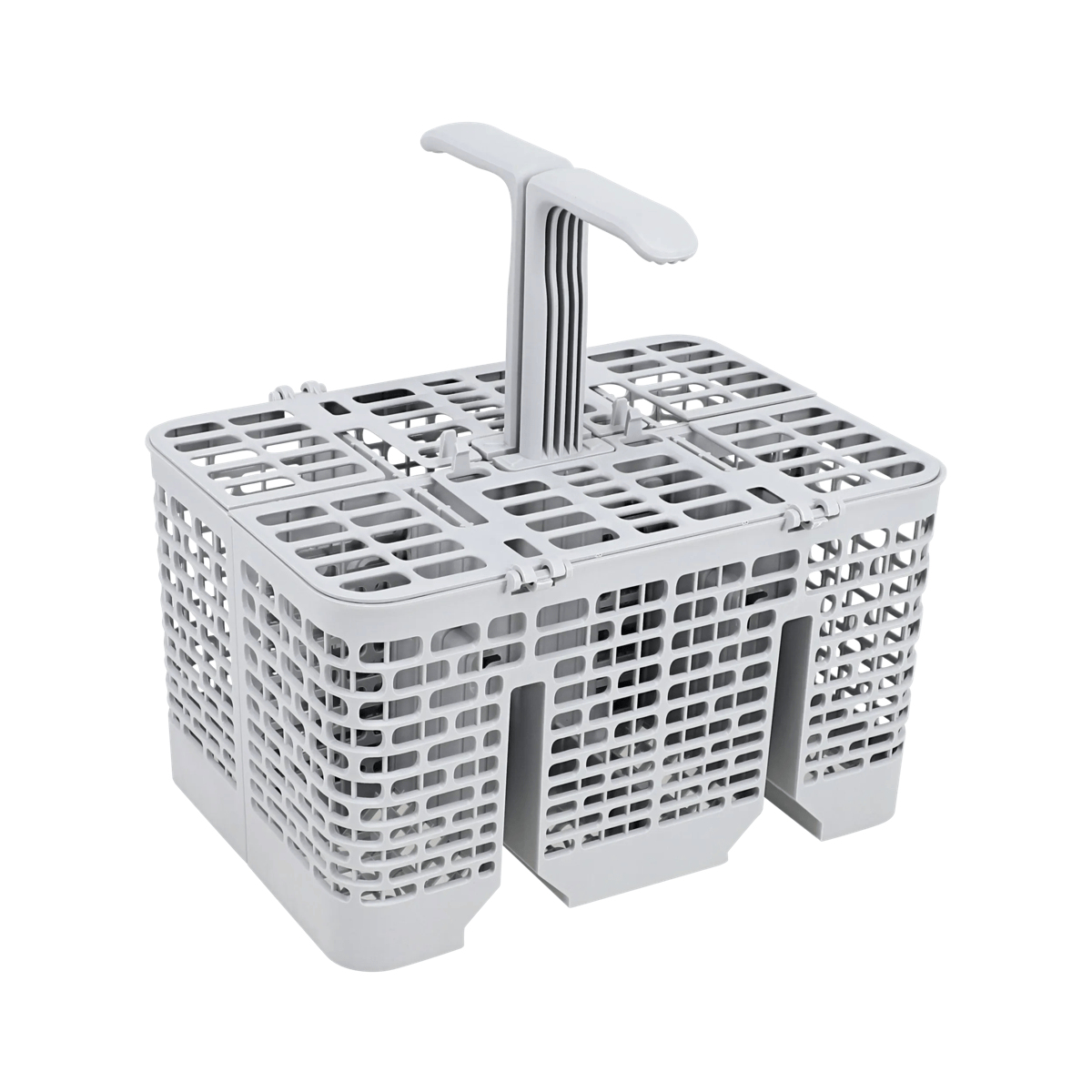 Splitable Cutlery basket - AEG