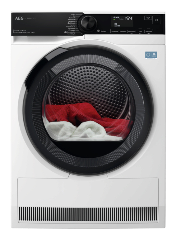 9000 AbsoluteCare® Plus / 3D Scan / 8 kg