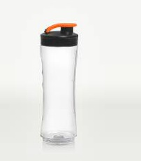Zubehör ASBEB1 Mini Mixer extra Flasche