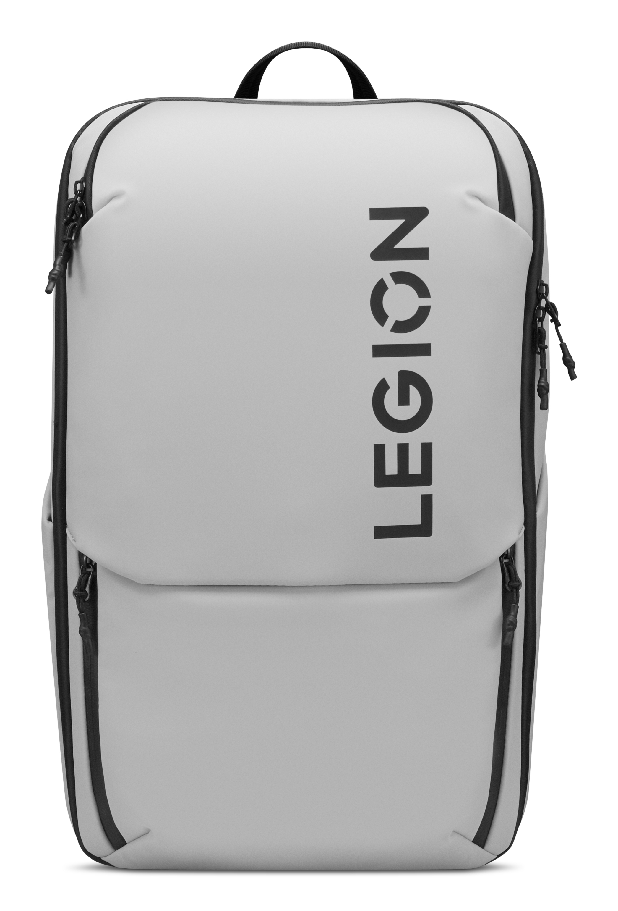 Lenovo Legion 17" Gaming-Notebookrucksack GB800 (Hellgrau)