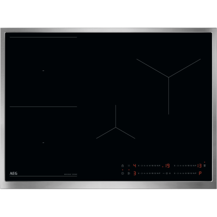 6000 Flex Autarkes Induktionskochfeld / Hob²Hood® / 70 cm