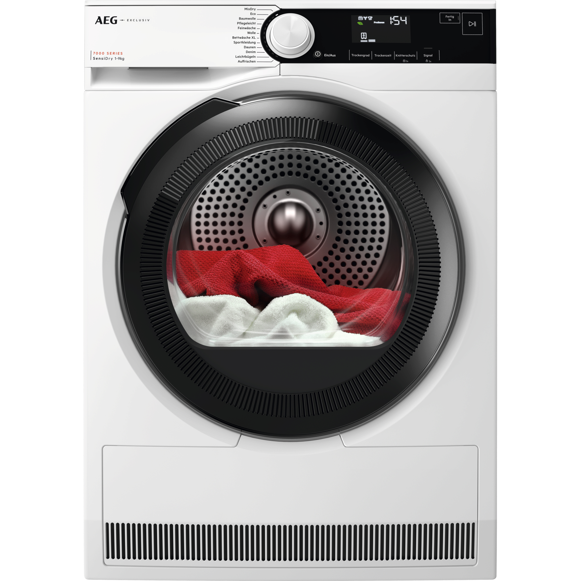 7000 SensiDry® / 9 kg