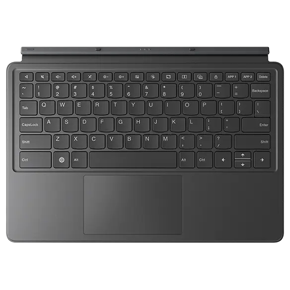 Lenovo Keyboard-Pack für Idea Tab Pro (Deutsch)