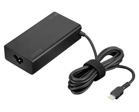 Lenovo 100-Watt-USB-C-Netzteil – EU1/Arabien/Indonesien/ROK