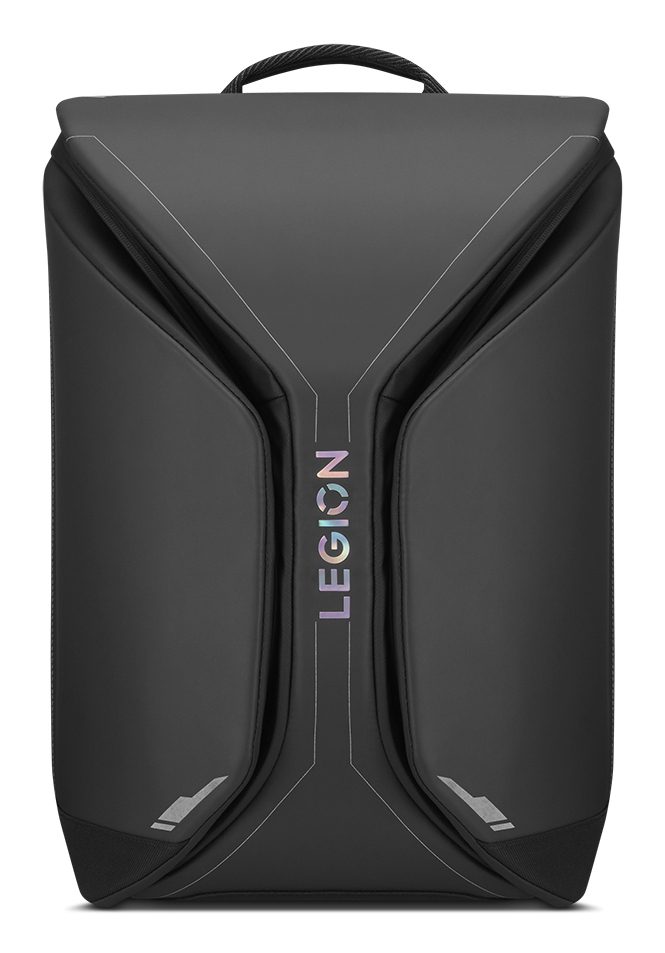 Lenovo Legion 16"Hartschalen-Gaming-Notebookrucksack GB900