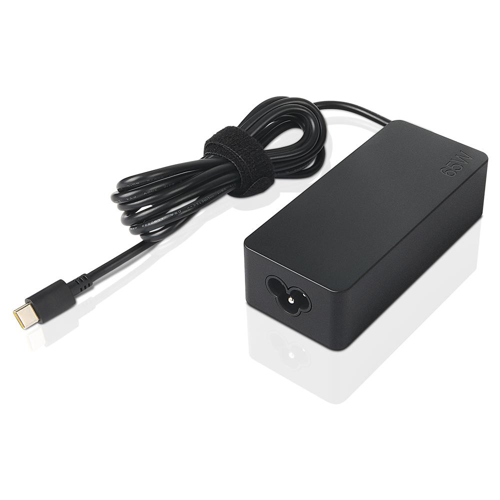 Lenovo USB-C 65-W-Netzteil (CE)
