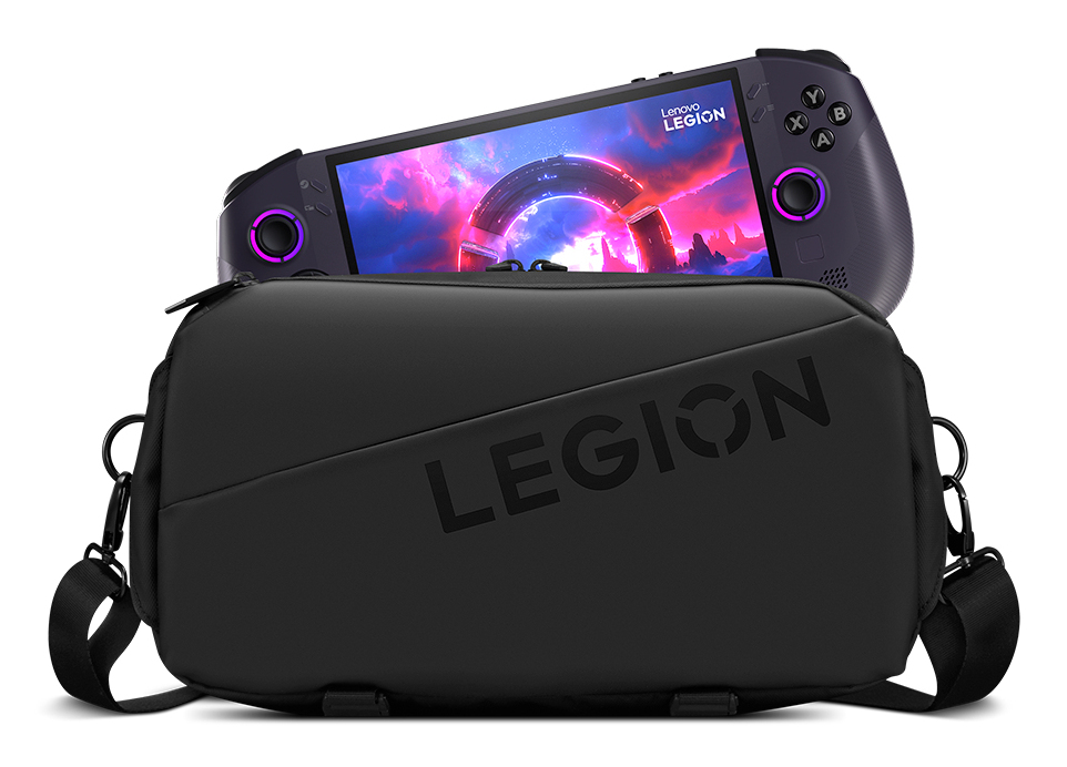 Lenovo Legion Go Umhängetasche