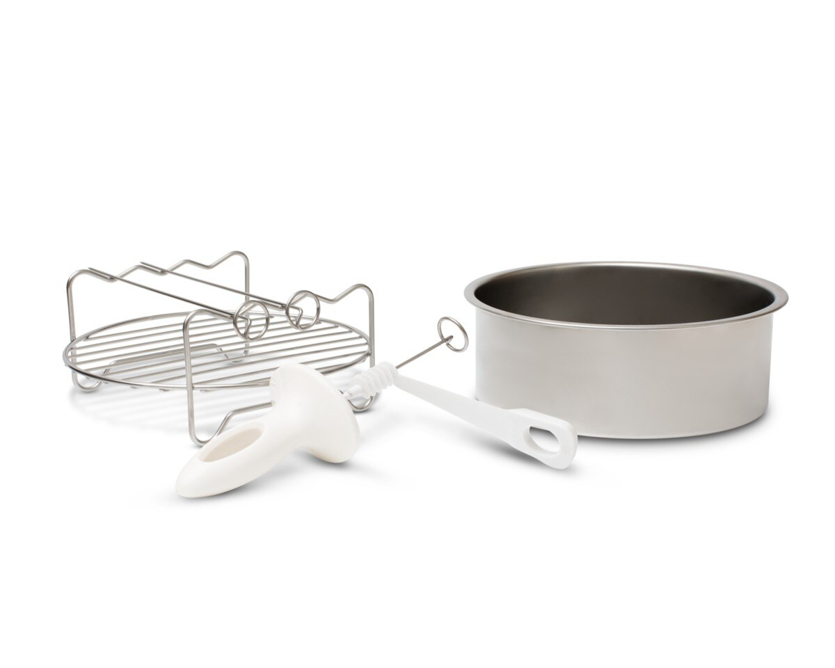 Zubehör AAFEK1 AirFry Culinary Expansion Kit
