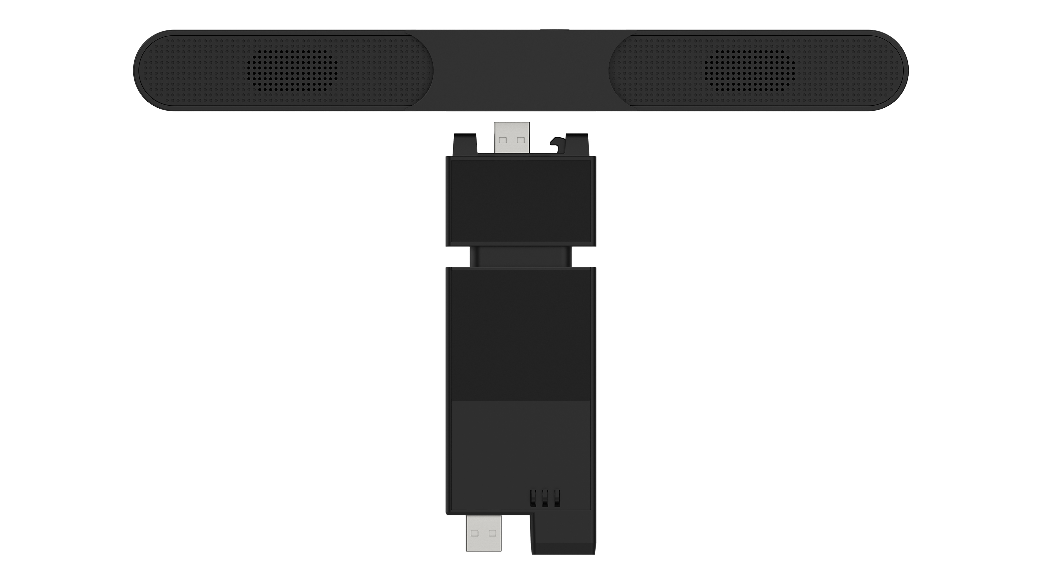 ThinkVision MS30 (S) Monitor-Soundbar