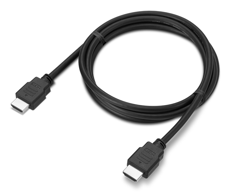Lenovo Ultra High Speed HDMI™-Kabel (1,8 m)