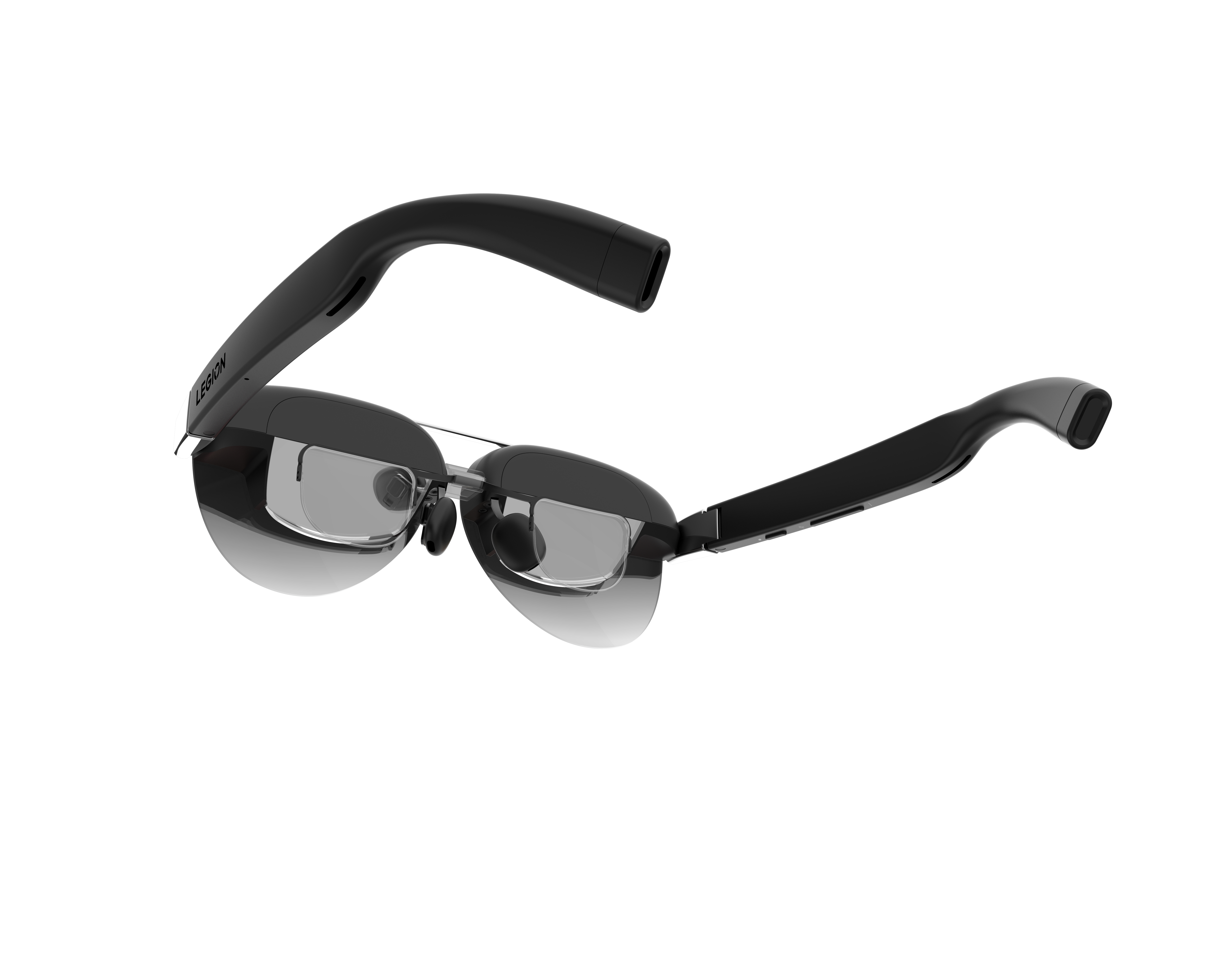 Legion-Brille Gen 2